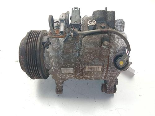 Used AC compressor AC compressor 17493828 17493828
