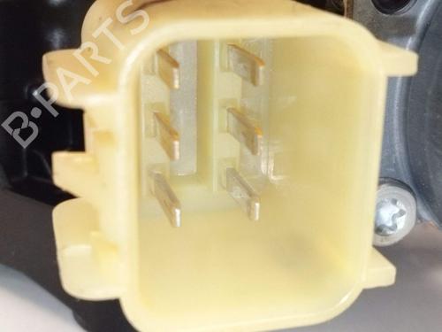 Rear right window mechanism FORD S-MAX (CJ, WA6) 1.5 EcoBoost | BP26449497C25 - Image 3