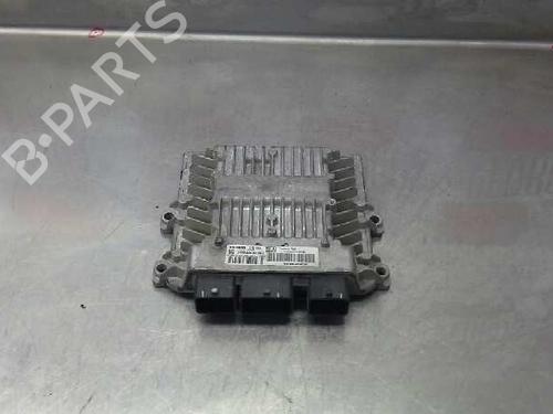 Used Engine control unit (ECU) CITROËN C3 I (FC_, FN_) 1.4 HDi (68 hp) 152329