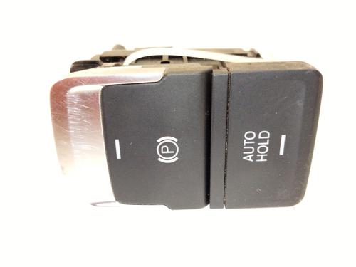 Hand brake VW GOLF VII (5G1, BQ1, BE1, BE2) 1.0 TSI 5G0927225