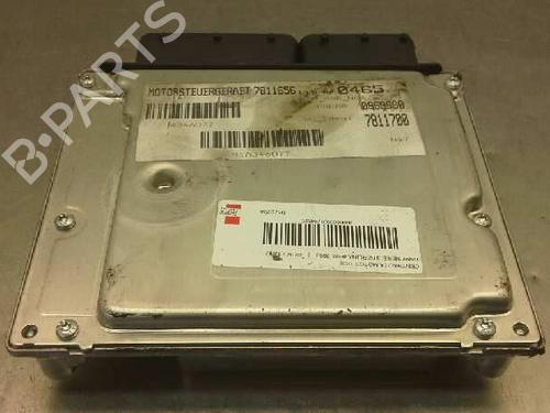 Engine control unit (ECU) BMW 3 (E90) 320 d | BP2987482M57 - Image 4
