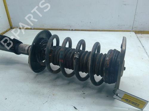 Used Left front shock absorber CITROËN JUMPY III Van (V_) 2.0 BlueHDi 120 (122 hp) 30596696