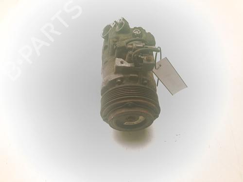 Used AC compressor AC compressor 20338027 20338027