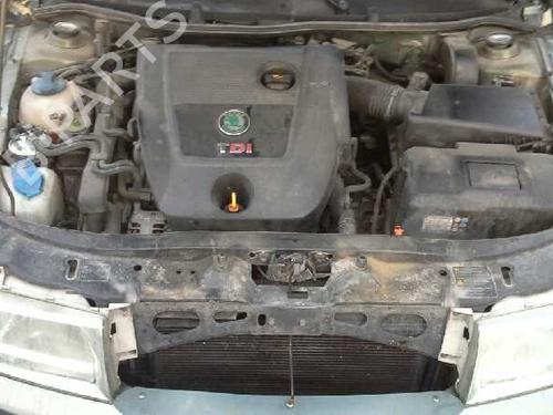 Left taillight SKODA OCTAVIA I (1U2)  | BP1210457C34 