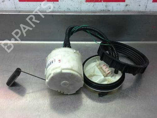 Fuel pump FORD MONDEO III Saloon (B4Y)  BP8287636M76