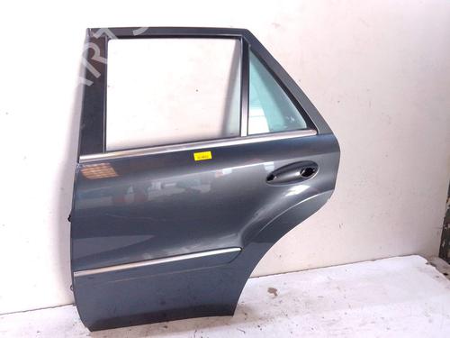 Used Left rear door Left rear door 39141564 39141564