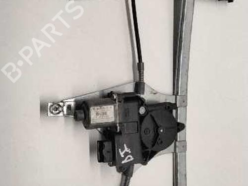 Used Front left window mechanism PEUGEOT 508 I (8D_) 2.0 HDi (163 hp) 11285212
