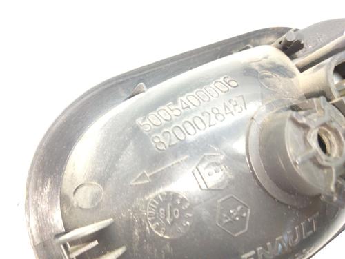 Front left interior door handle RENAULT MEGANE II (BM0/1_, CM0/1_) 1.9 dCi | BP18962049I13 