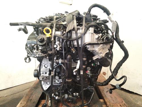 Used Engine AUDI Q3 (F3B) 35 TDI (150 hp) 32529908