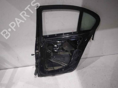 Right rear door BMW 5 (E60)  | BP12226217C5 