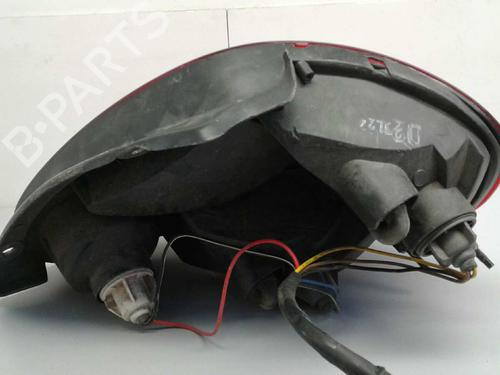 Left taillight DAEWOO MATIZ (M100, M150)  | BP4941836C34 