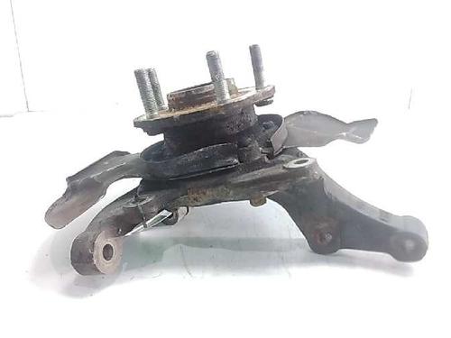 Left front steering knuckle HONDA CR-V III (RE_)  | BP17057674M25