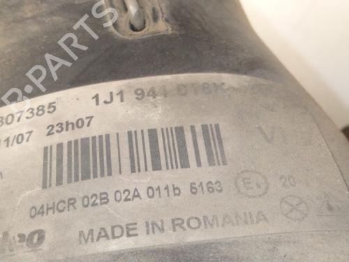 Højre forlygte VW GOLF IV (1J1) 1.9 TDI | BP28357572C29 