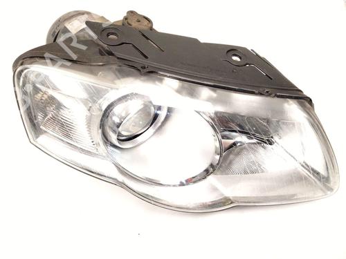 right-headlight-vw-passat-b7-362-2010-2011-2012-2013-2014-2015-2016-25737990 main image