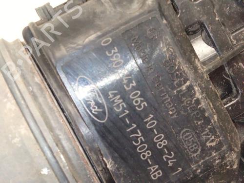Viskermotor vindrude FORD FOCUS II (DA_, HCP, DP) 1.6 TDCi | BP24293411M29 