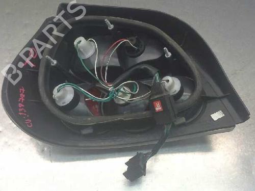 Right taillight RENAULT MEGANE I (BA0/1_)  | BP4599501C35 