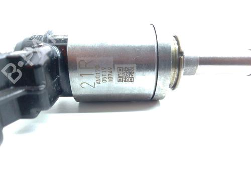 Injector DACIA DUSTER (HS_) 1.2 TCe 125 | BP34583657M100 - Image 5