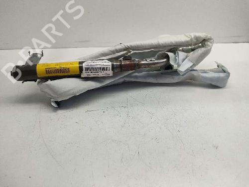 Used Left curtain airbag AUDI A3 (8P1) 2.0 TDI 16V (140 hp) 8496184