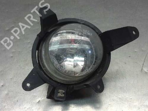 Used Right front fog light KIA CARNIVAL II (GQ) 2.5 V6 (150 hp) 4868216
