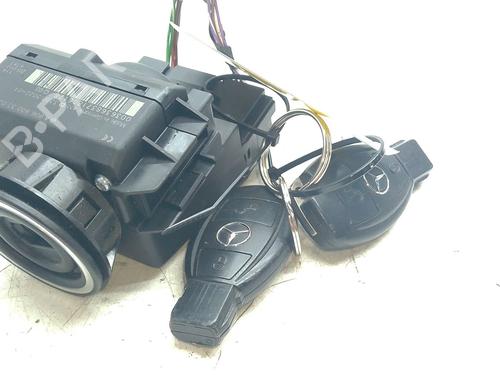 Używane Stacyjka MERCEDES-BENZ SPRINTER 3-t Van (B906) 214 CDI (906.611, 906.613) (143 hp) 30852979