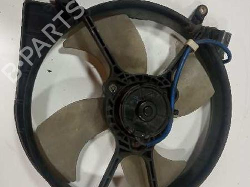 Radiator fan HONDA CIVIC VI Hatchback (EJ, EK) [1995-2001]  8501792