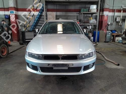 Brugte MITSUBISHI GALANT VII Saloon (E5_A, E7_A, E8_A) 2.0 4737612