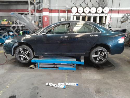 Used Parts HONDA ACCORD VII (CL, CN) 2.2 i-CTDi (CN1) (140 hp) 3958244