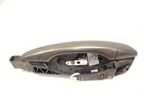 Used Front right exterior door handle Front right exterior door handle 36800952 36800952