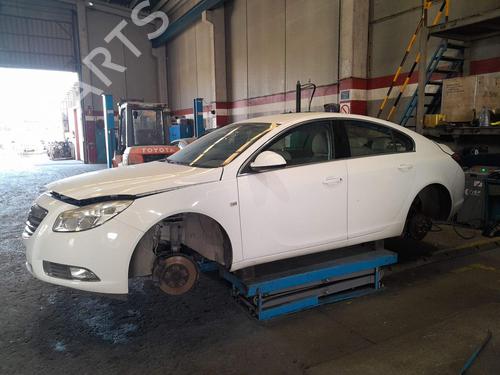 Right headlight OPEL INSIGNIA A (G09) 2.0 CDTI (68) | BP39095837C29 - Image 7