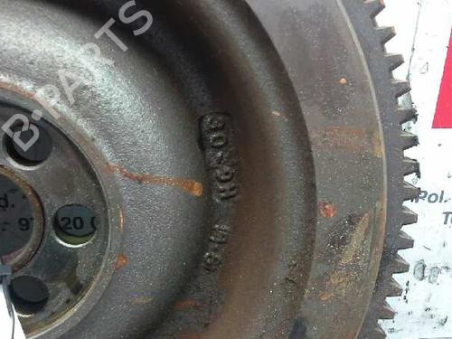 Flywheel NISSAN VANETTE CARGO Van (HC 23) 2.3 D | BP14322234M101 