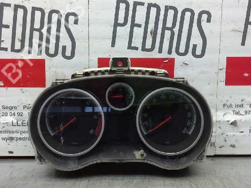 instrument-cluster-opel-corsa-d-s07-2006-2007-2008-2009-2010-2011-2012-2013-2014-2015-206878 main image