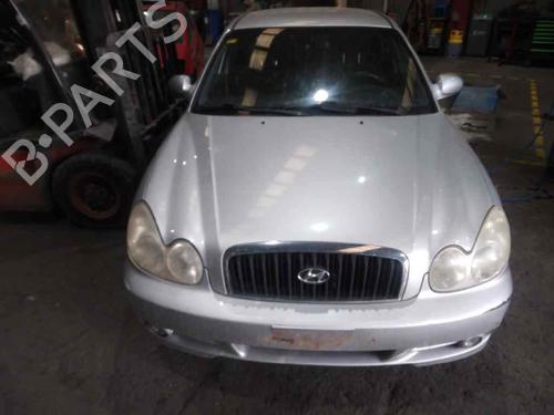 Headlight switch HYUNDAI SONATA IV (EF) 2.0 16V | BP17805257I24 - Image 2