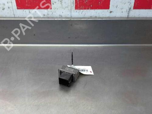Used Electronic module NISSAN ALMERA II Hatchback (N16) 1.5 dCi (82 hp) 10261798