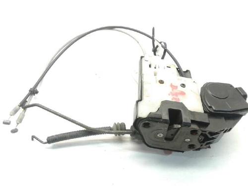 Cerradura puerta delantera derecha KIA SPORTAGE II (JE_, KM_) [2004-2011]  7256613