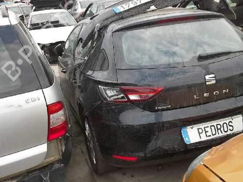 Steering column stalk SEAT LEON (5F1) | BP1359954I23 - Image 8