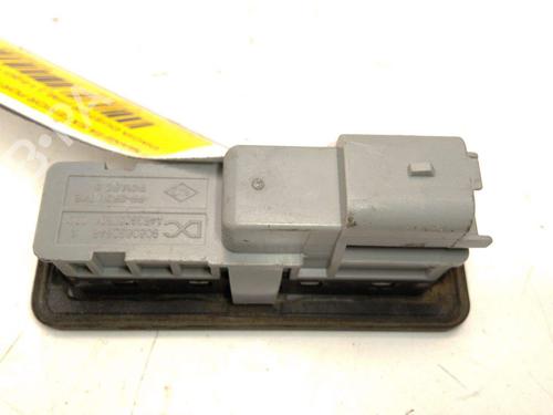 Tailgate handle DACIA DUSTER (HM_) 1.5 dCi 115 (HMAD) | BP39564506C132 - Image 2