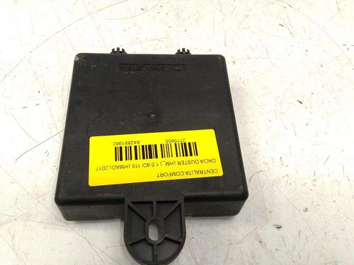 Control unit DACIA DUSTER (HM_) 1.5 dCi 115 (HMAD) | BP39588556M11 - Image 2