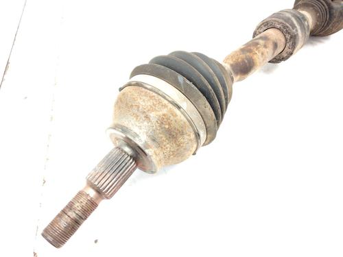 Right front driveshaft FORD KUGA I 2.0 TDCi | BP35755092M39 - Image 2