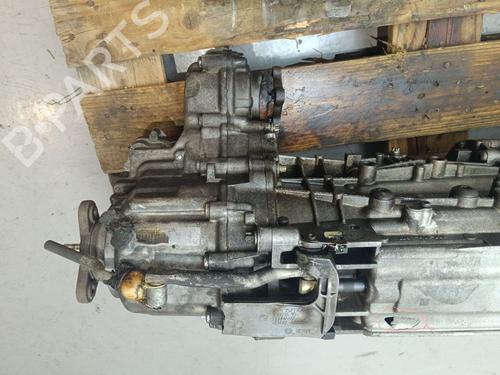 Gearbox BMW X3 (F25)  | BP17618131M3 
