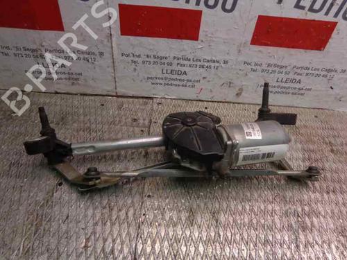Front wiper motor OPEL CORSA D (S07) 1.3 CDTI (L08, L68) | BP9967991M29 