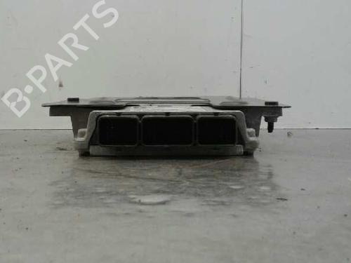 Engine control unit (ECU) CITROËN C4 I (LC_)  | BP11330251M57 