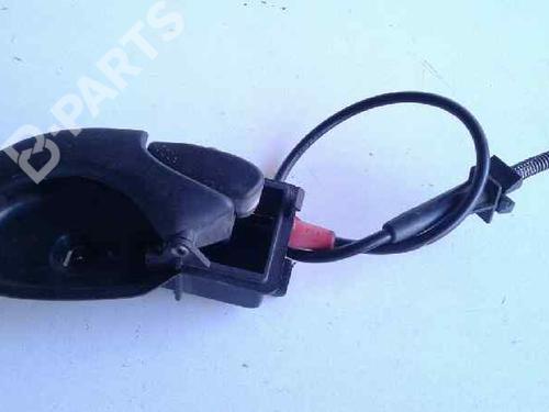 Used Front left interior door handle Front left interior door handle FORD TRANSIT Van (FA_ _) [2006-2014] 10488300 10488300