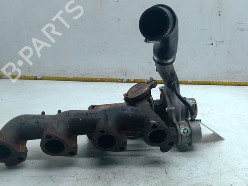 Turbolader/Kompressor FORD TOURNEO CONNECT 1.8 TDCi | BP30744849M71