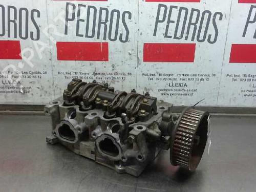 Used Cylinder head SUBARU FORESTER (SF_) 2.0 AWD (SF5) (122 hp) 10977033