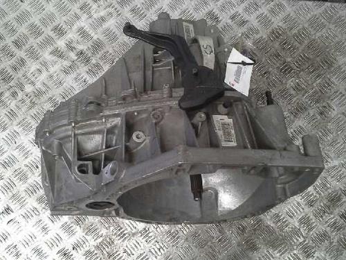 Used Gearbox NISSAN JUKE (F15) 1.6 (117 hp) 4379768