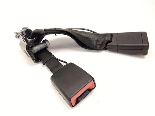 Used Seat buckle Seat buckle 25486146 25486146