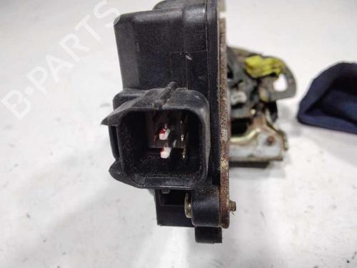 Rear left lock HYUNDAI TRAJET (FO) 2.0 CRDi | BP8331432C100 
