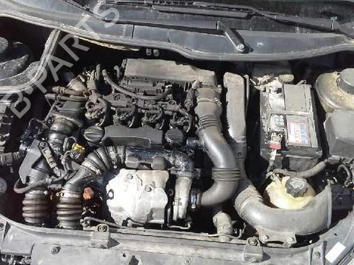 Left front driveshaft PEUGEOT 206 CC (2D) | BP610543M38 - Image 9