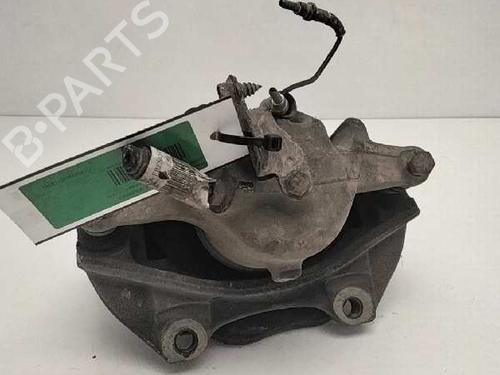 Left front brake caliper CITROËN EVASION MPV (22, U6)  | BP12529723M105 