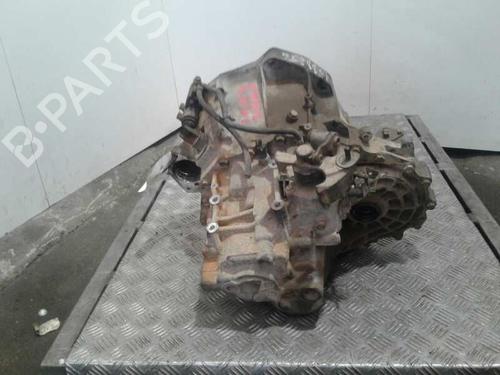 Used Gearbox NISSAN PRIMERA Hatchback (P12) [2002-2025]  1399247